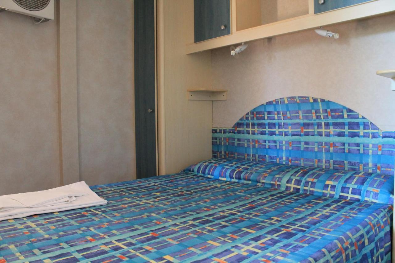 Camping Fontana Delle Rose Маттината Экстерьер фото