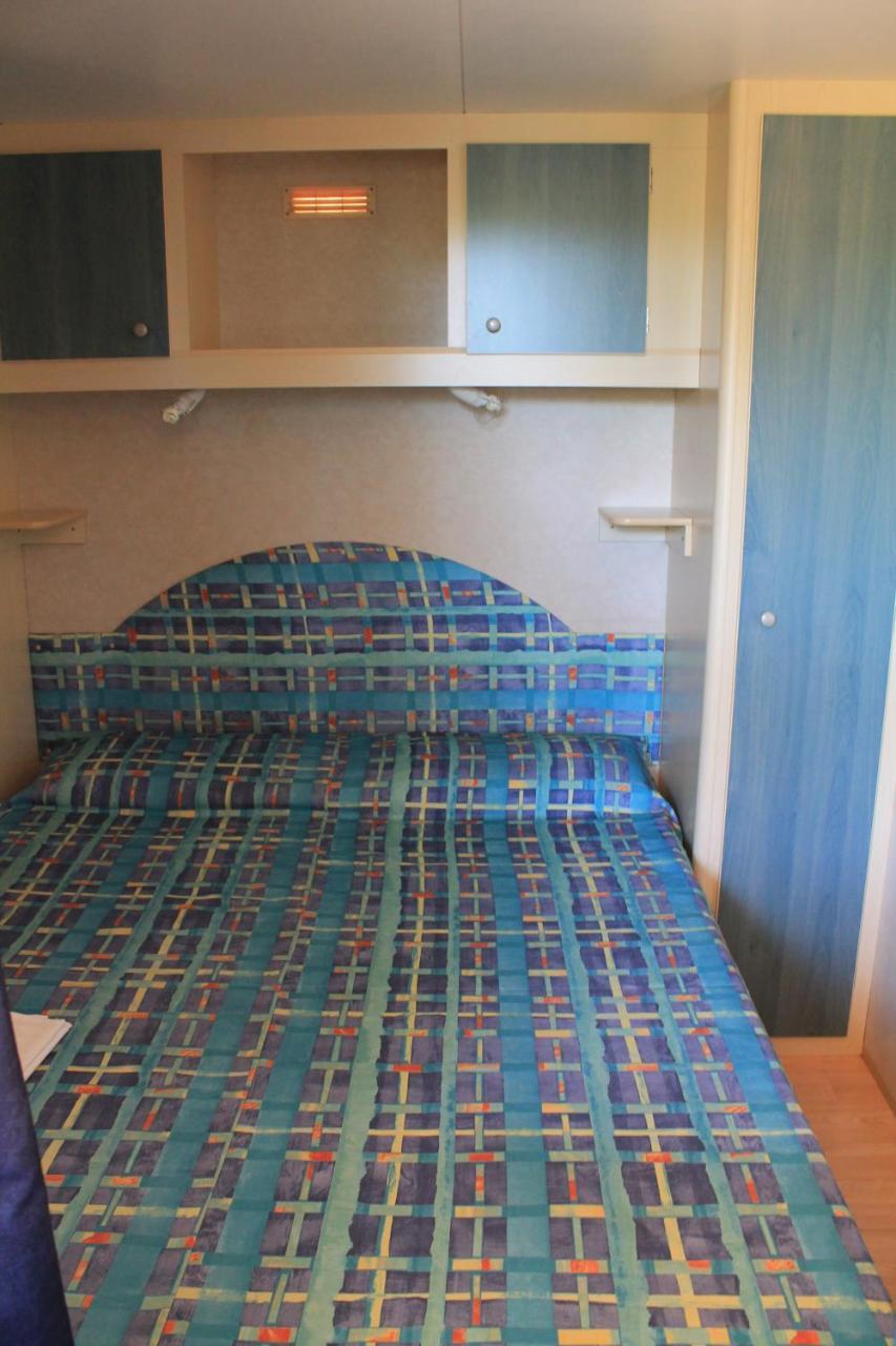 Camping Fontana Delle Rose Маттината Экстерьер фото