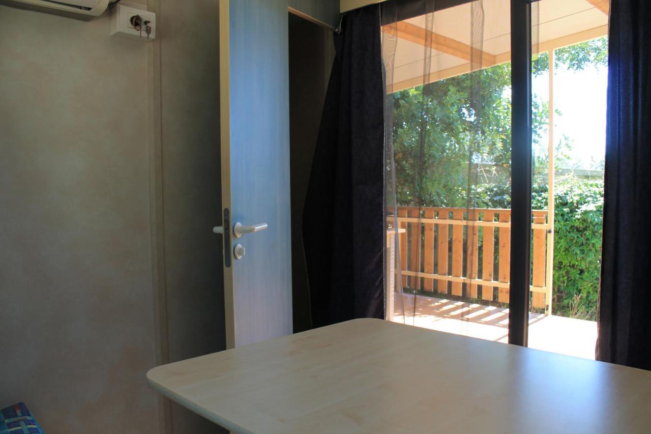Camping Fontana Delle Rose Маттината Экстерьер фото